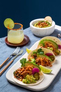 RAMBLIN TACOS_pulled pork